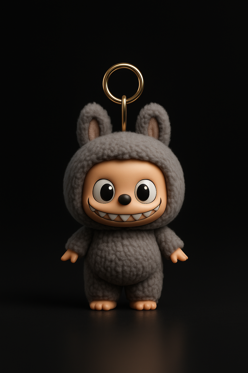 Cute Monsters Collectible Labubu toy