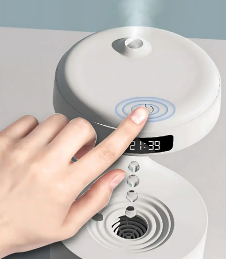 aesthetic Humidifier