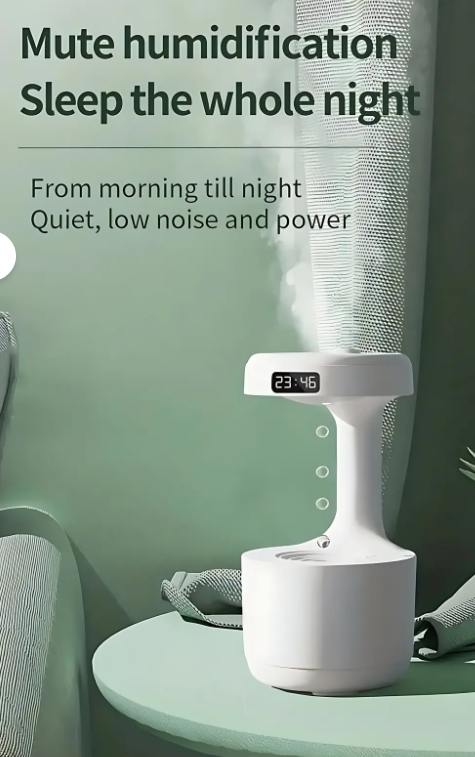 aesthetic Humidifier