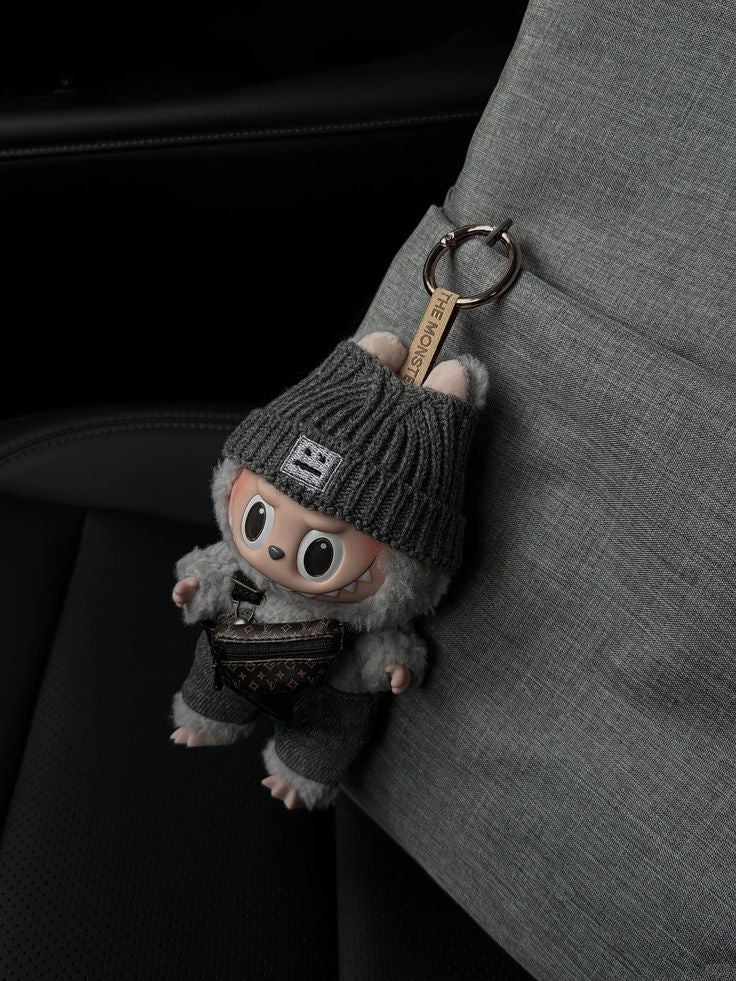 Cute Monsters Collectible Labubu toy